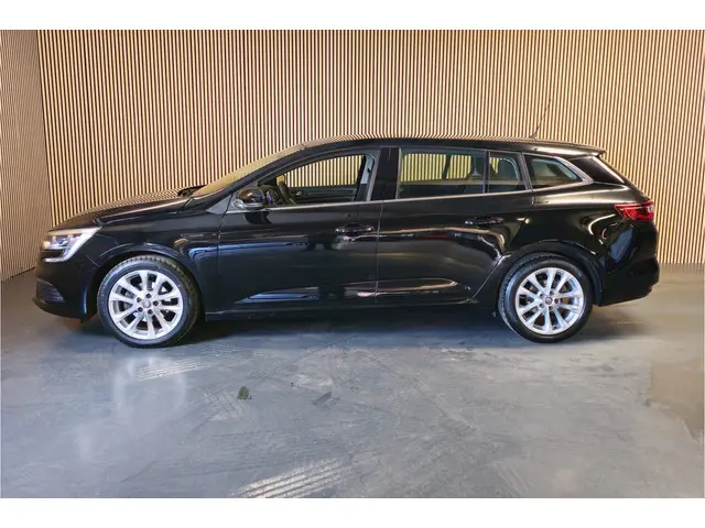 Renault Mégane Estate 1.2 TCe Life 2017 Benzine 5