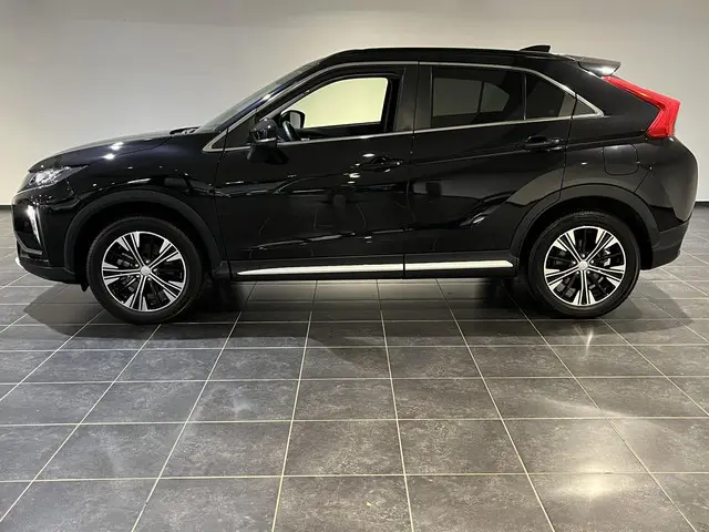 Mitsubishi Eclipse Cross 1.5 DI-T Intense 2019 Benzine 15