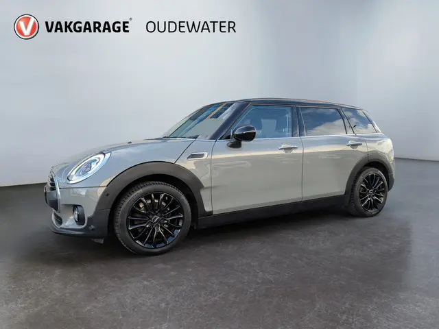 MINI Clubman Mini 1.5 One Chili * Pano * Camera * 2018 Benzine 4