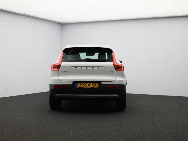Volvo XC40 1.5 T2 Business Pro 2020 Benzine 21