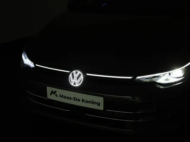 Volkswagen Golf 1.5TSI/116PK Goal 2024 Benzine 29