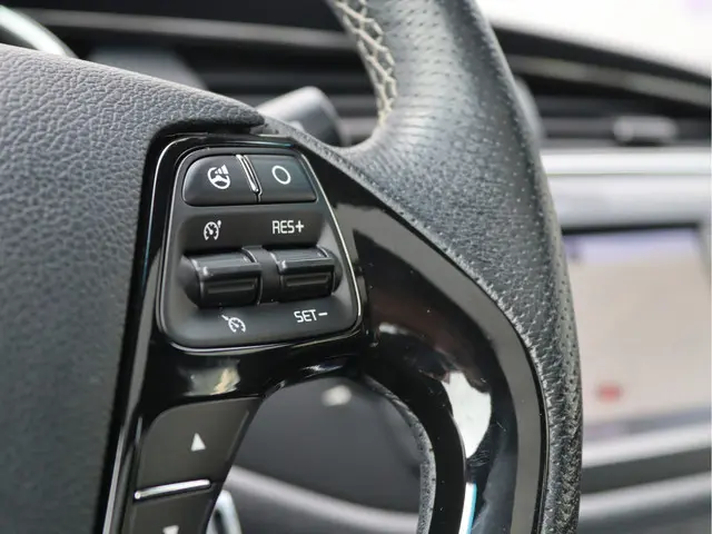 Kia cee'd Sportswagon 1.0 T-GDi GT-Line 2018 Benzine 37