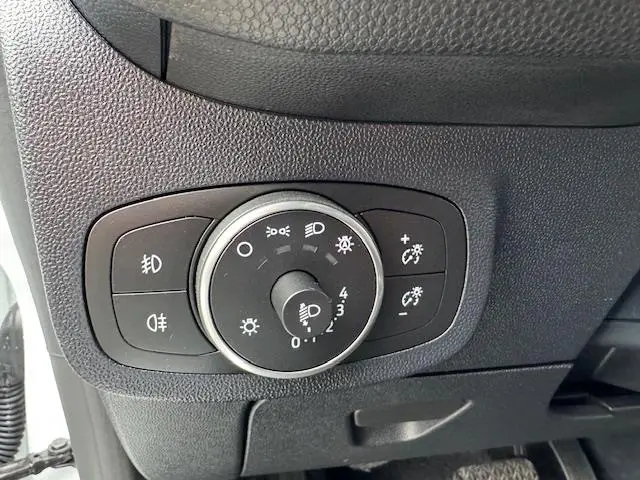 Ford Fiesta 1.0 EcoBoost ST-Line X 2021 Benzine 11