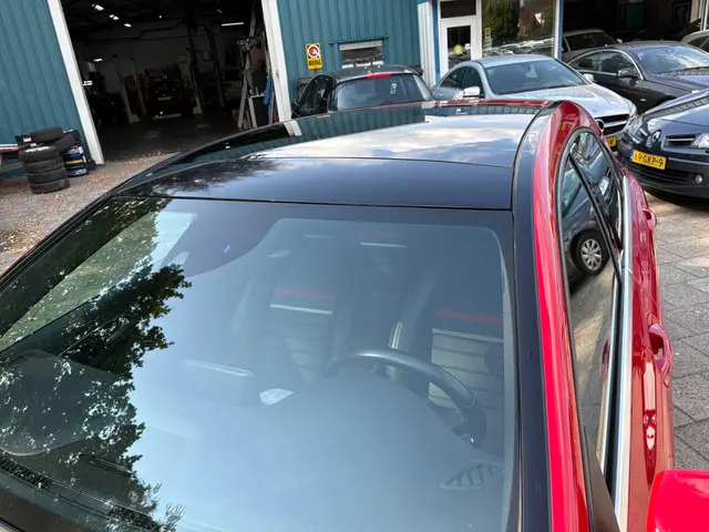 Mercedes-Benz A-Klasse 200 Prestige 2013 Benzine 5