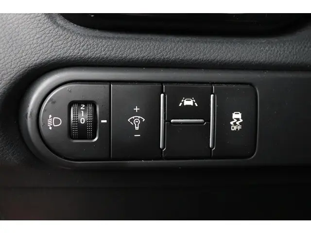 Kia ProCeed 1.0 T-GDI GT-Line 2019 Benzine 44