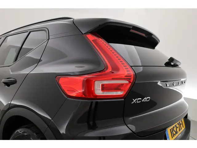 Volvo XC40 1.5 T5 Recharge R-Design 2021 Hybride Benzine 39