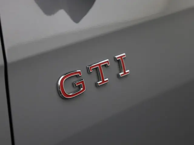 Volkswagen Golf 2.0TSI/265PK GTI DSG 2025 Benzine 37