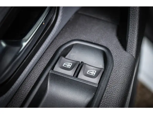 Renault Express 1.5 dCi 95 Comfort + 2021 Diesel 14