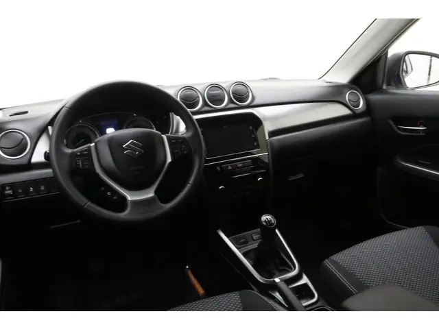 Suzuki Vitara 1.0 Boosterjet Select 2020 Benzine 7