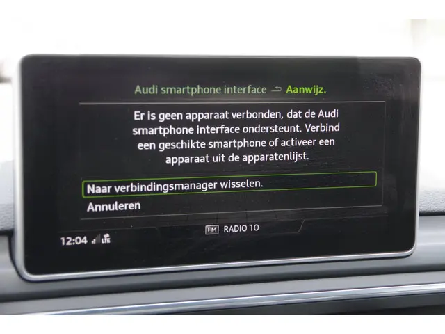 Audi A5 Coupé 2.0 TFSI ultra Launch Edition 2017 Benzine 25