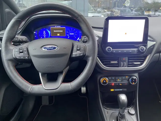 Ford Puma 1.0 EcoBoost ST-Line X 2021 Benzine 14