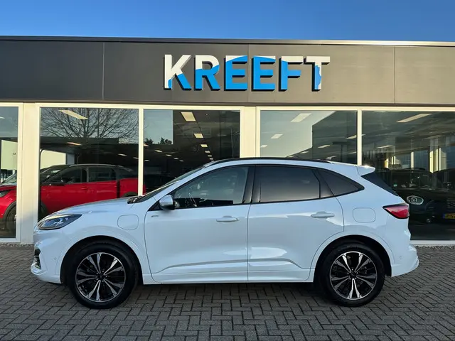 Ford Kuga 2