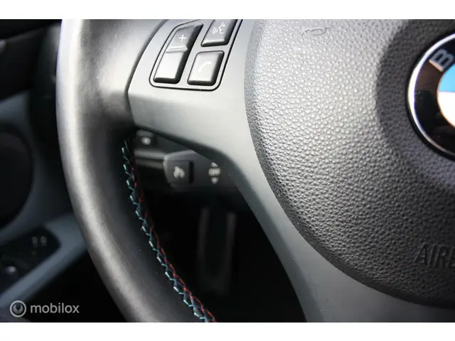 BMW M3 3-serie Coupé DCT, Drivers Package 2012 LPG/Gas 31