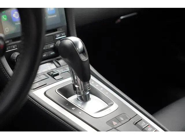 Porsche 718 Cayman 2.0 2017 Benzine 14