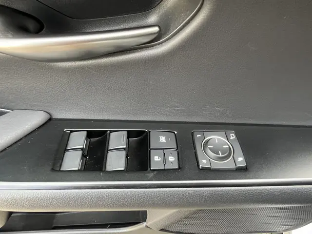 Lexus UX 250h Luxury Line 2020 Hybride Benzine 15