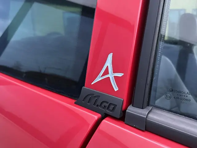 Microcar M.go Initial DCI 2013 Diesel 26