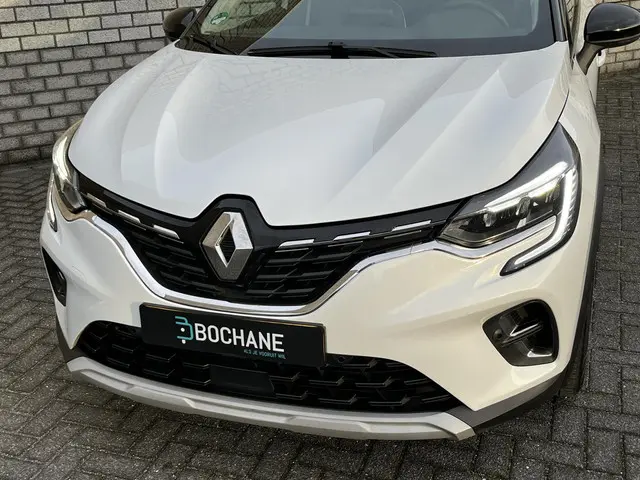 Renault Captur 1.0 TCe 90 Techno 2023 Benzine 26