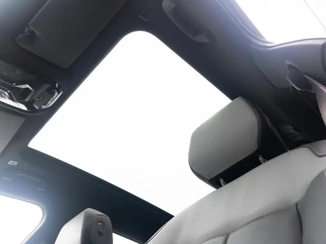 BMW i5 Touring eDrive40 2025 Elektrisch 40