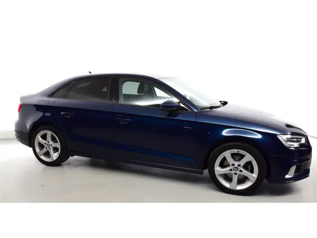 Audi A3 Limousine 35 TFSI Advance Sport 2020 Benzine 7