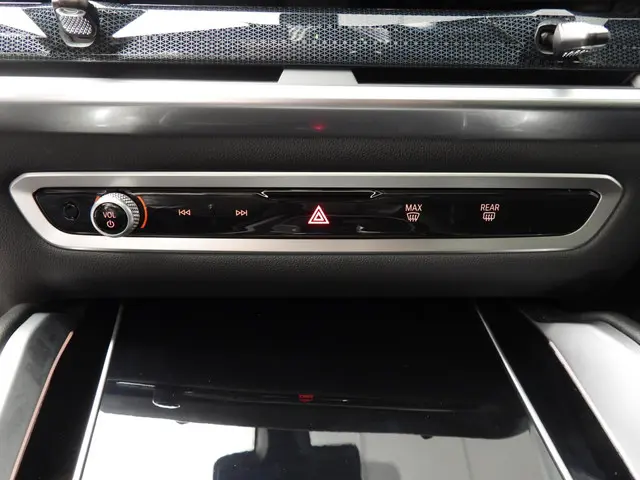 BMW X6 xDrive 30d 2024 Diesel 23