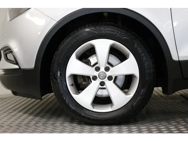 Opel Mokka X 1.4 Turbo Innovation 2018 Benzine 11