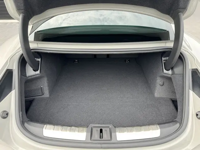 Porsche Taycan 4S Performance 93 kWh 2020 Elektrisch 9