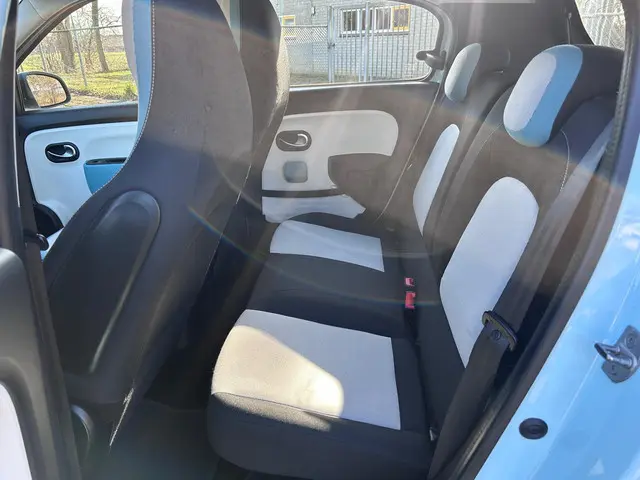 Renault Twingo 1.0 SCe Dynamique 2014 Benzine 6