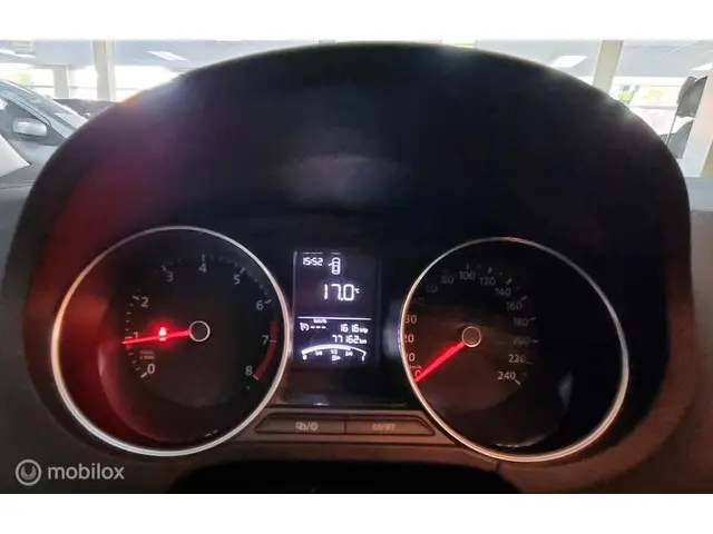 Volkswagen Polo 1.2 TSI Comfortline Airco 2014 Benzine 13