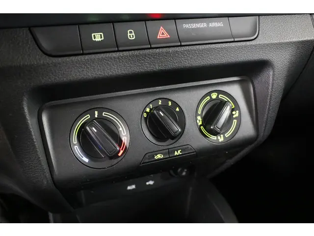 Škoda Fabia 1.2 TSI Ambition Automaat! 2016 Benzine 18