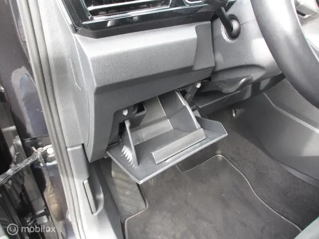 Volkswagen Caddy Combi 1.5 TSI 5p 2021 Benzine 31