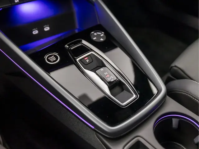 Audi A3 Sportback 30 TFSI S-Line Sport 2025 Benzine 11