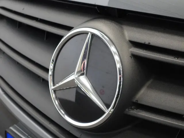 Mercedes-Benz Vito 114 CDI Lang Automaat 2023 Diesel 6
