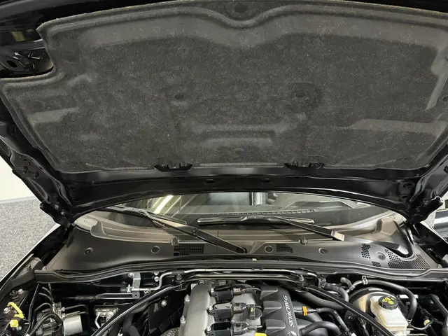 Mazda MX-5 RF 2.0 SkyActiv-G 184 Sportive 2022 Benzine 25