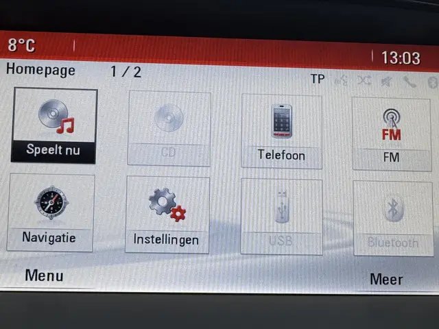 Opel Astra 1.4 Turbo Sport + 2016 Benzine 25