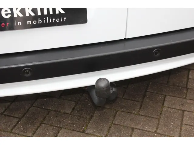 Renault Kangoo Family 1.2 TCe AUTOMAAT 2017 Benzine 27