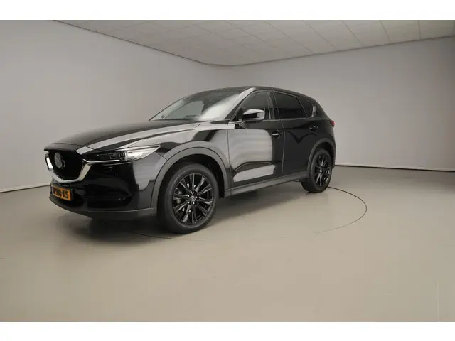 Mazda CX-5 2.0 SkyActiv-G 165 Sportive 2021 Benzine 46