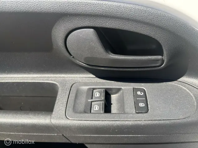 Škoda Citigo 1.0 Greentech Ambition 2016 Benzine 12