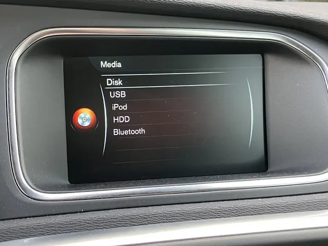 Volvo V40 Cross Country 1.5 T3 Summum 2016 Benzine 36