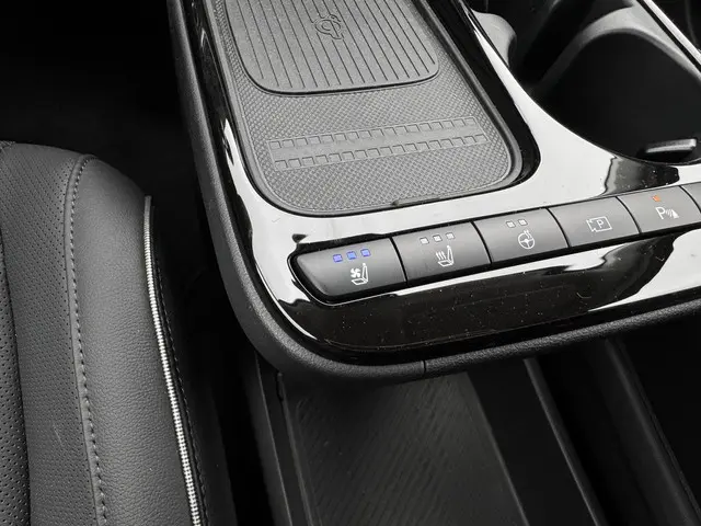 Hyundai IONIQ 5 Lounge AWD 84 kWh 2024 Elektrisch 24