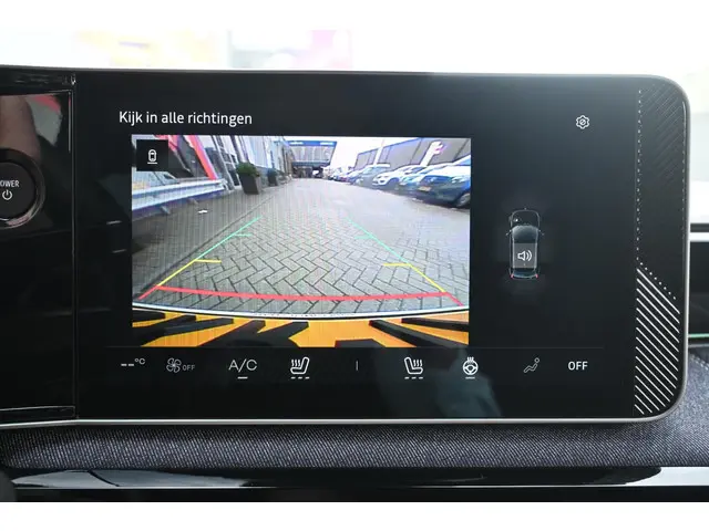 Renault 5 comfort range techno 52 kWh 2024 Elektrisch 21