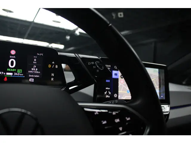 Volkswagen ID.3 Pro 58 kWh 2022 Elektrisch 22