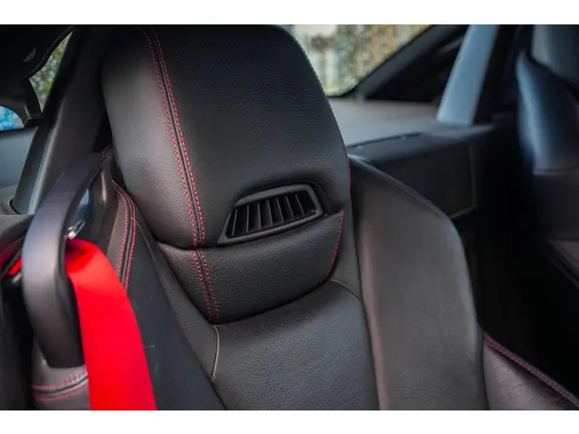 Mercedes-Benz SLK 200 2014 Benzine 21