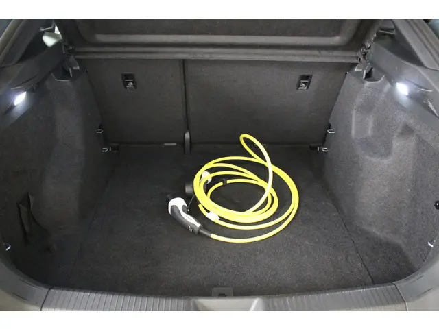 Volkswagen ID.5 Pro 77 kWh 2022 Elektrisch 5