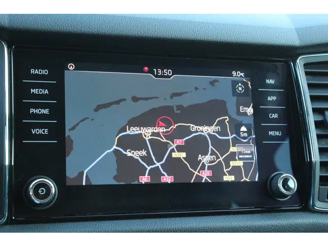 Škoda Kodiaq 1.5 TSI Business Edition 7p. 2020 Benzine 23