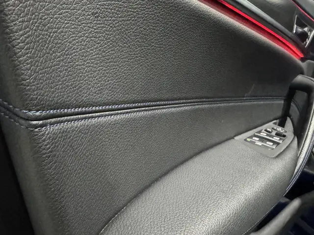 BMW 5 Serie Touring 530e M-Sport 2021 Hybride Benzine 22