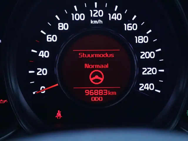 Kia cee'd Sportswagon 1.0 T-GDi Edition 2018 Benzine 20