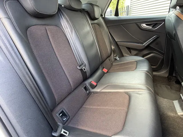 Audi Q2 1.4 TFSI CoD Design Pro Line Plus 2017 Benzine 9