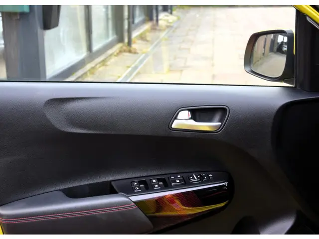 Kia Picanto 1.0 DPi GT-Line Automaat 2021 Benzine 29