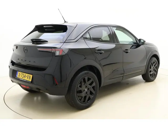 Opel Mokka 1.2 Turbo GS 2024 Benzine 2