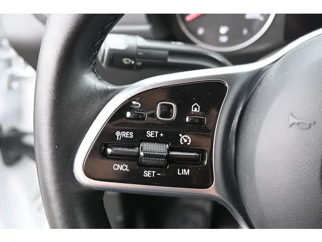 Mercedes-Benz Citan 110 CDI L1 Pro 2022 Diesel 15